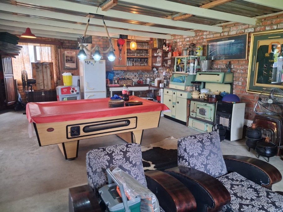 Commercial Property for Sale in Bloemdal Free State